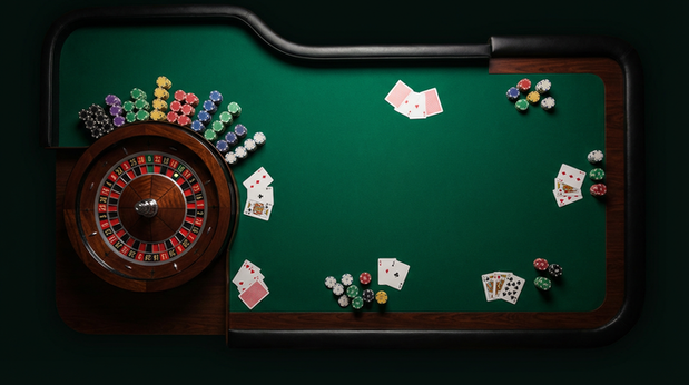 Game list for lucky97 casino section - 5