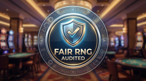 Payment and PKR controls in lucky97 - 6