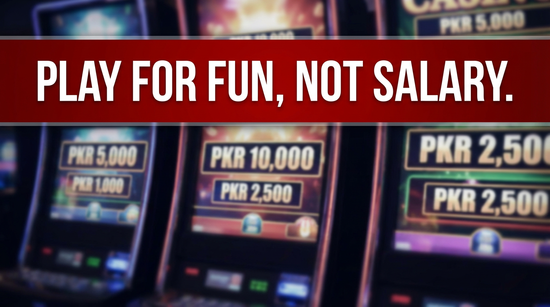 Payment and PKR controls in lucky97 - 6