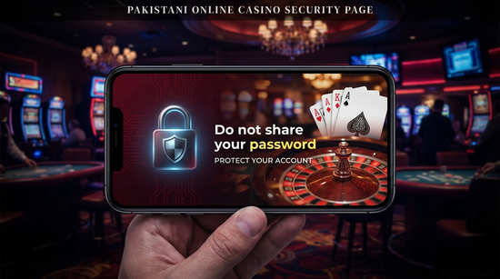 Payment and PKR controls in lucky97 - 6